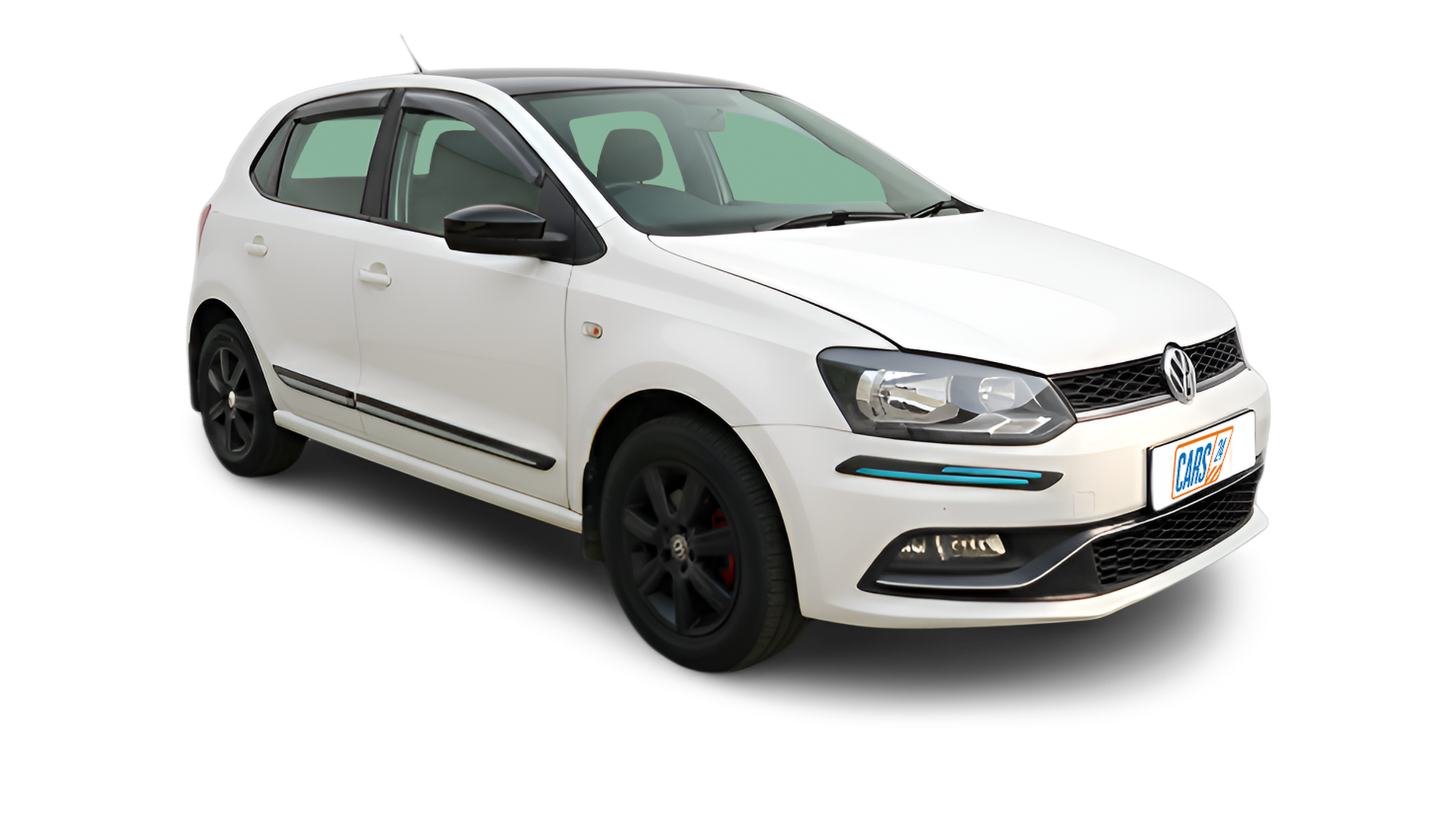 Volkswagen Polo-img
